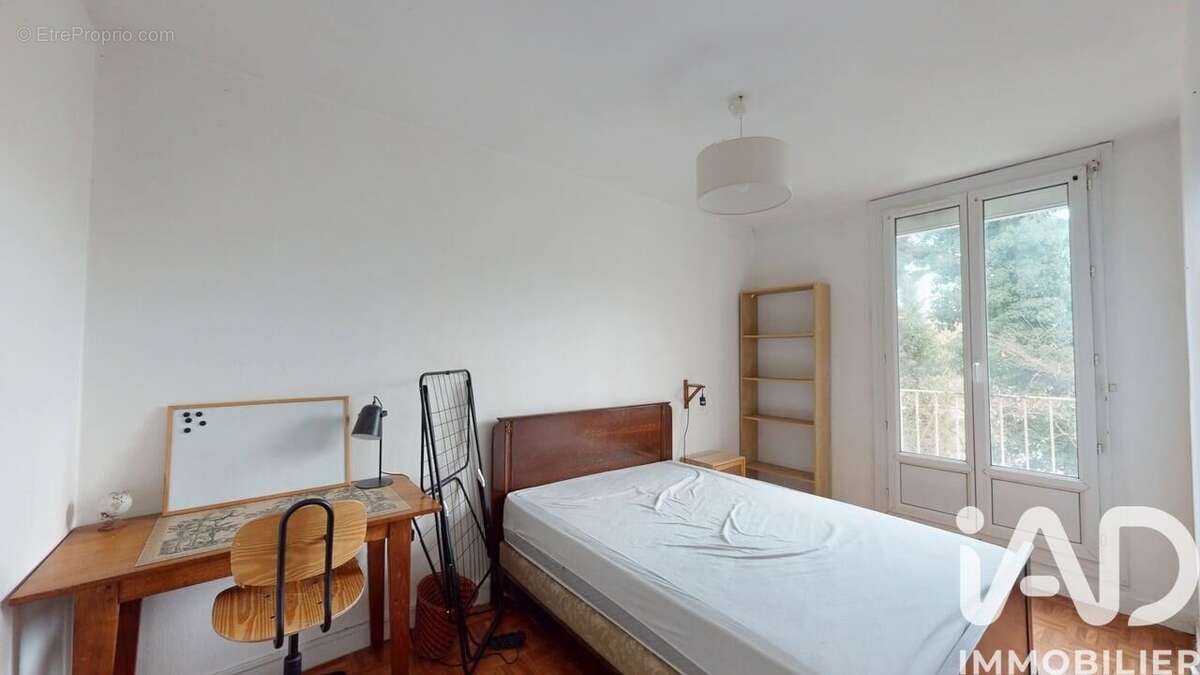 Photo 9 - Appartement à QUIMPER