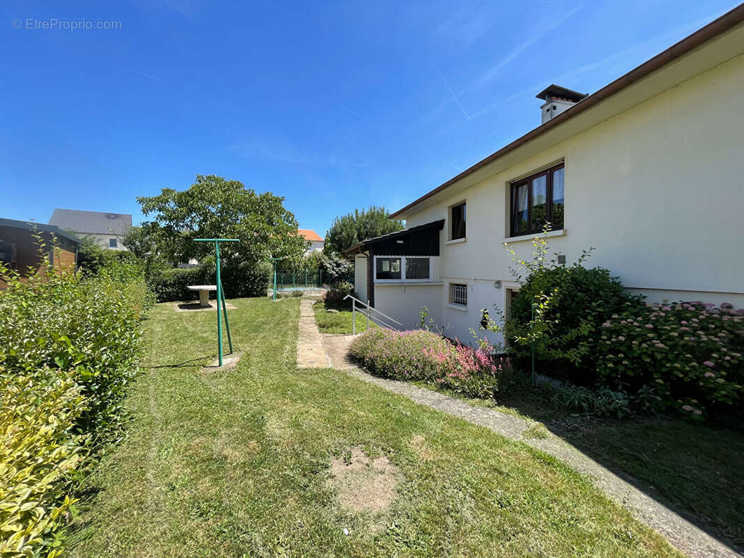 Belle maison familiale à Bertrange - photo 20