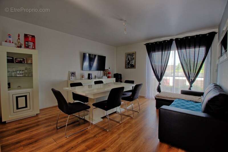 Appartement à MONTAUBAN