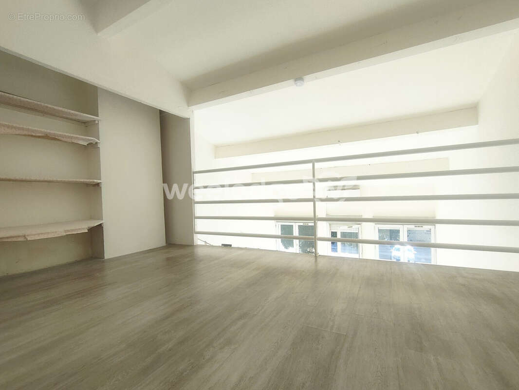 Chambre  - Appartement à CAVAILLON