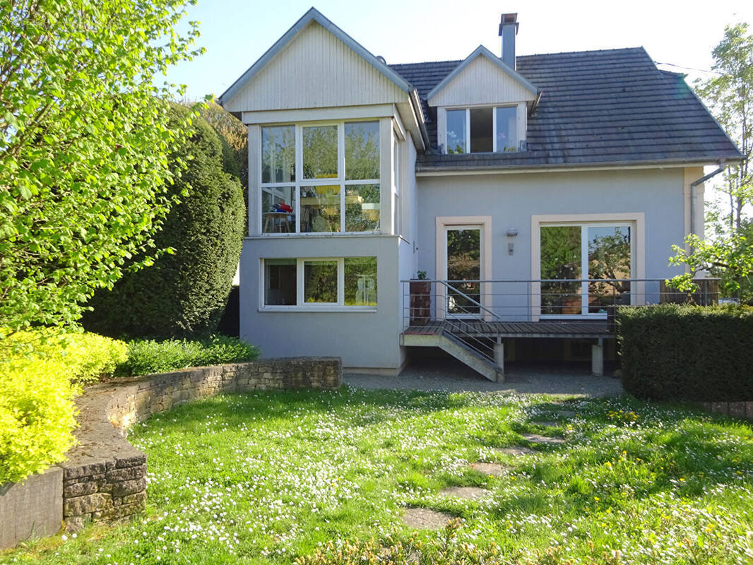 Maison à BRUNSTATT