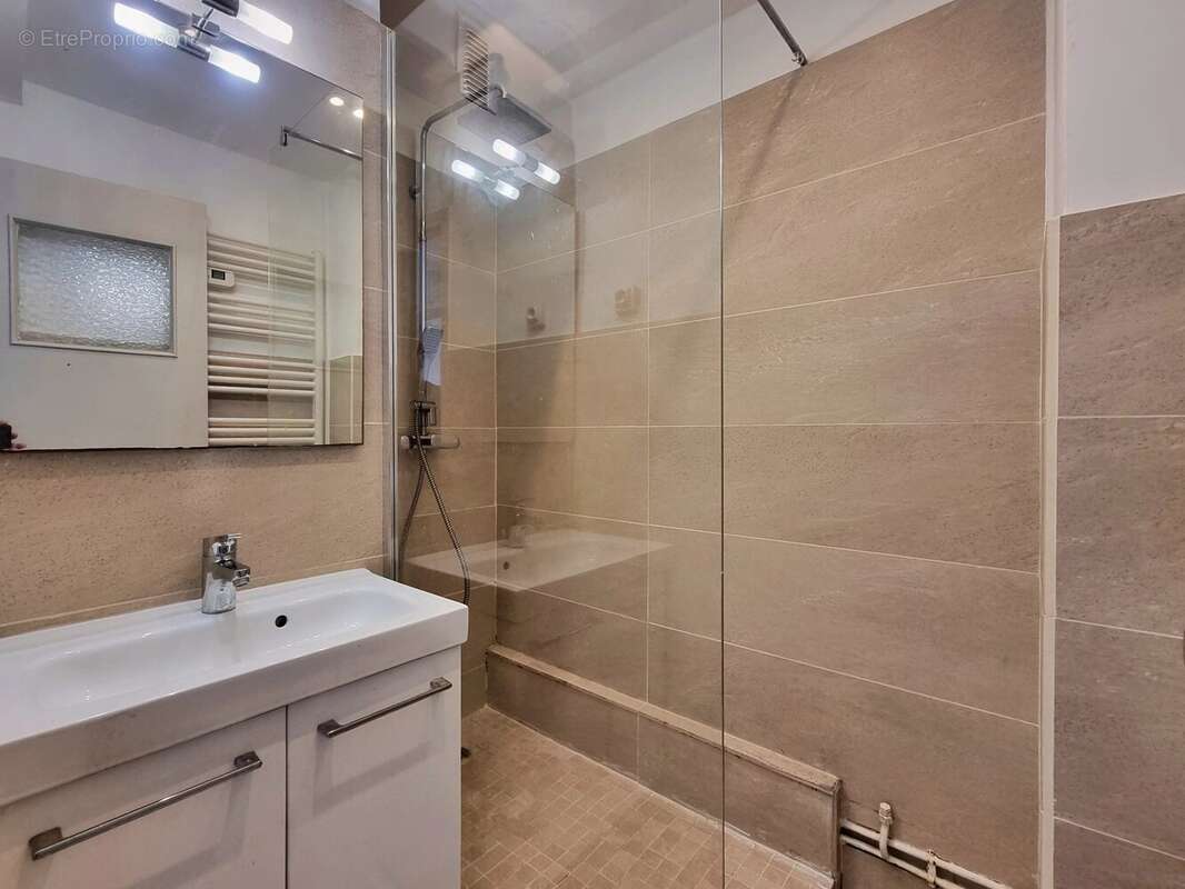 Appartement à PALAVAS-LES-FLOTS