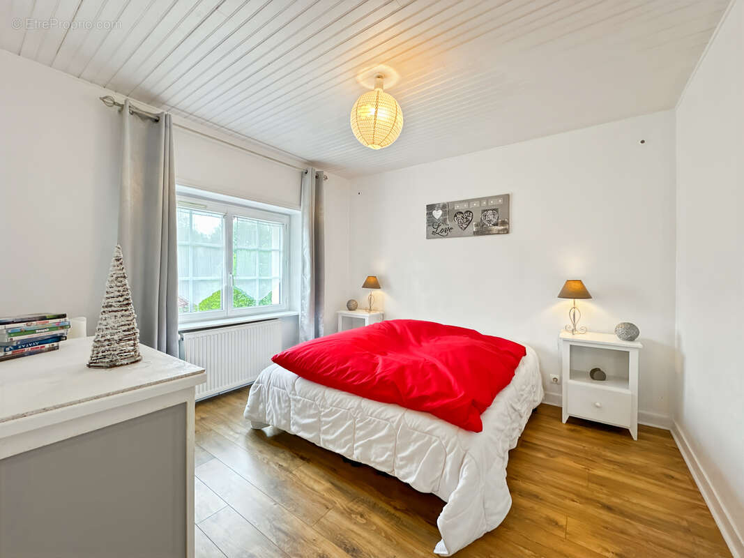 Maison à CONCARNEAU