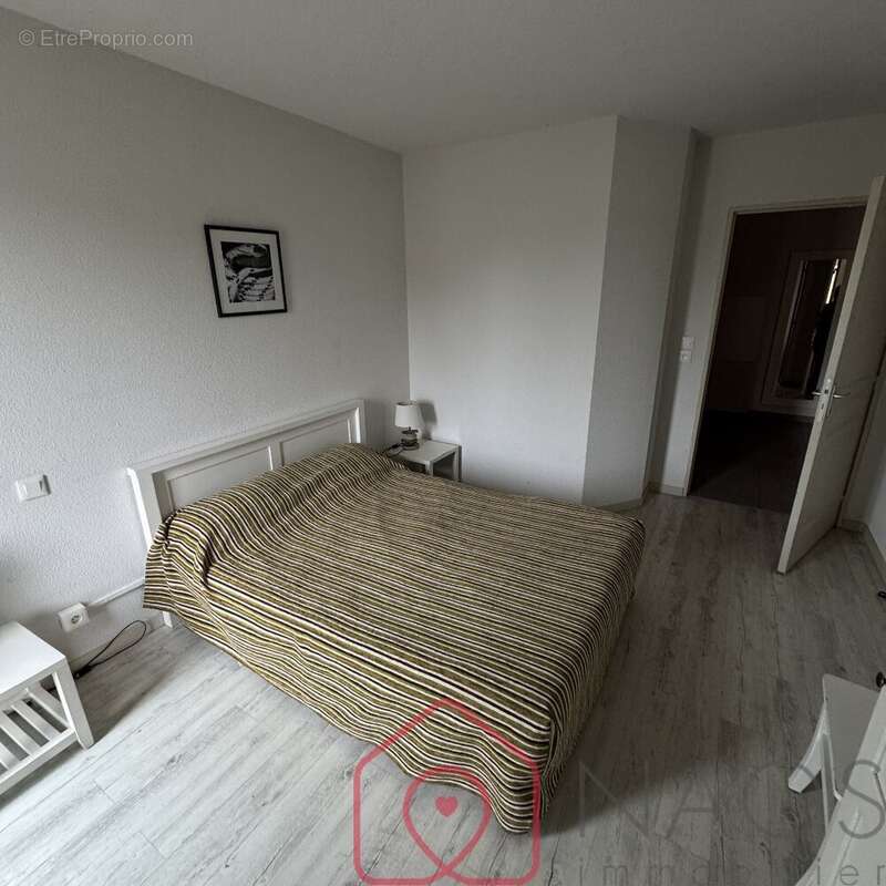 Appartement à SAINT-MALO