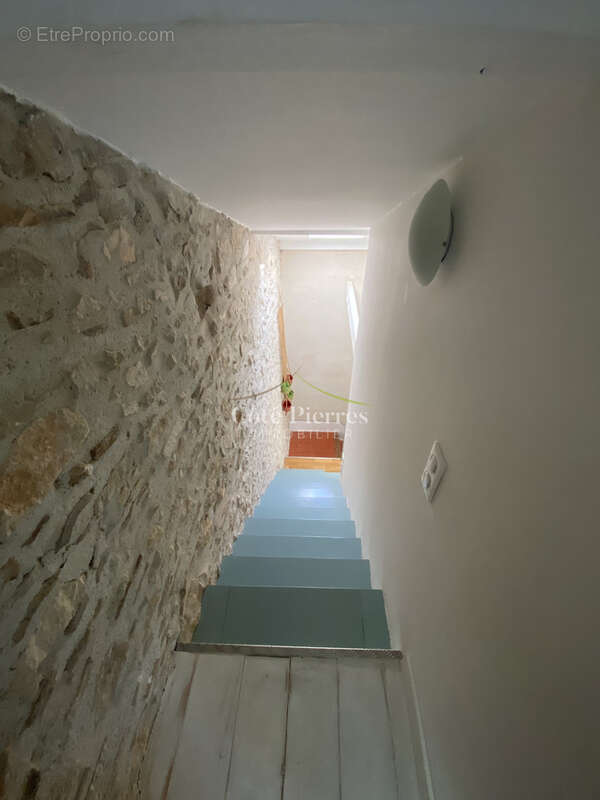 Maison à NIMES