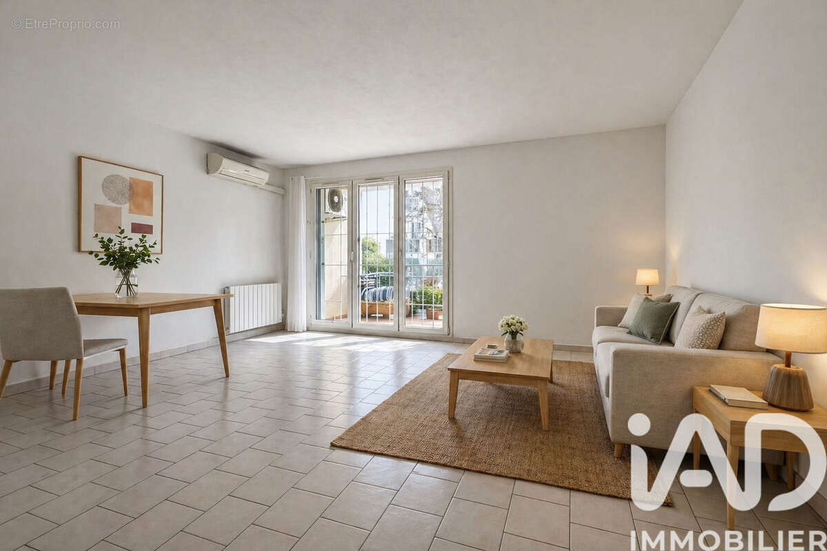Photo 2 - Appartement à MONTPELLIER