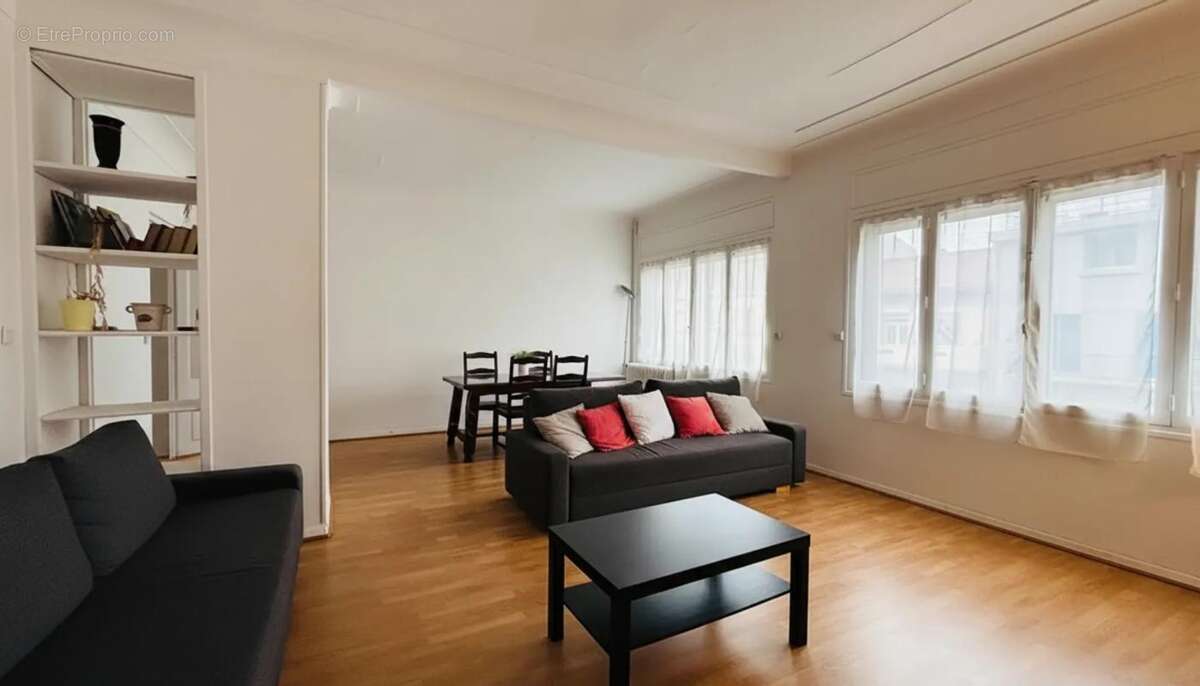 Appartement à PERPIGNAN