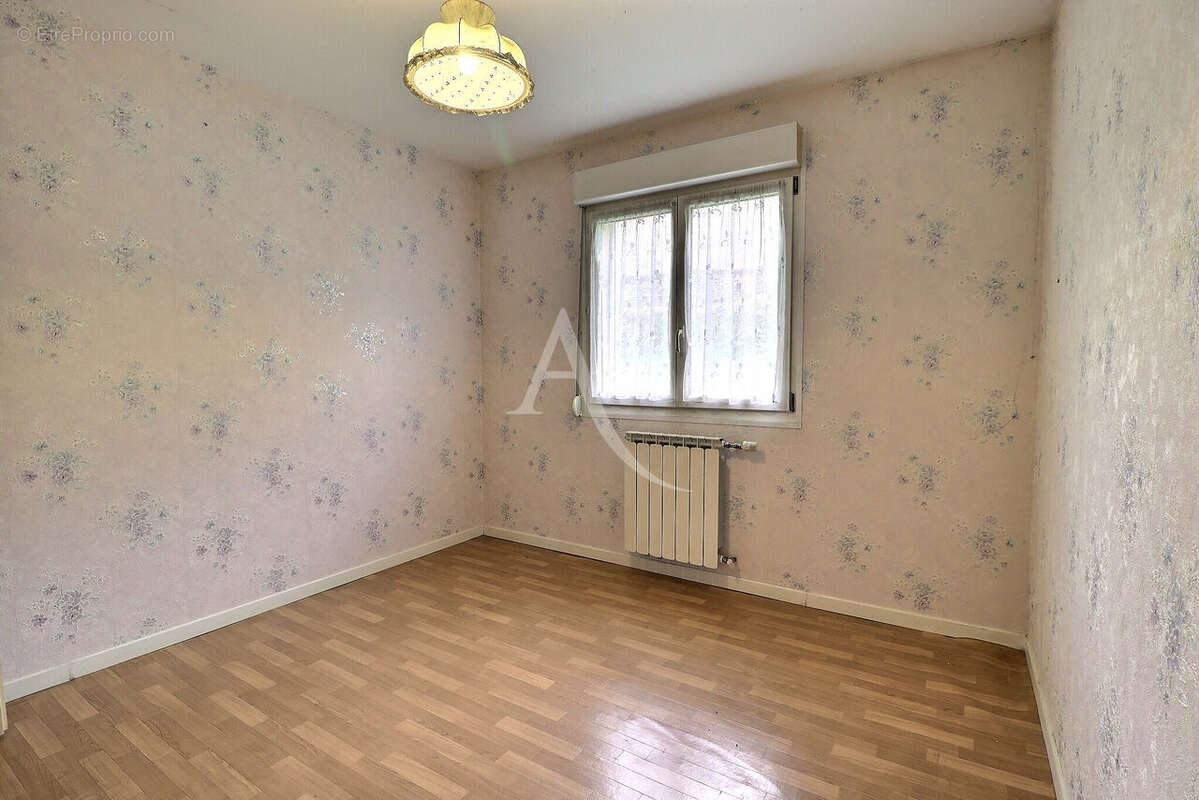 Maison plain pied Fleurey les Faverney - photo 7
