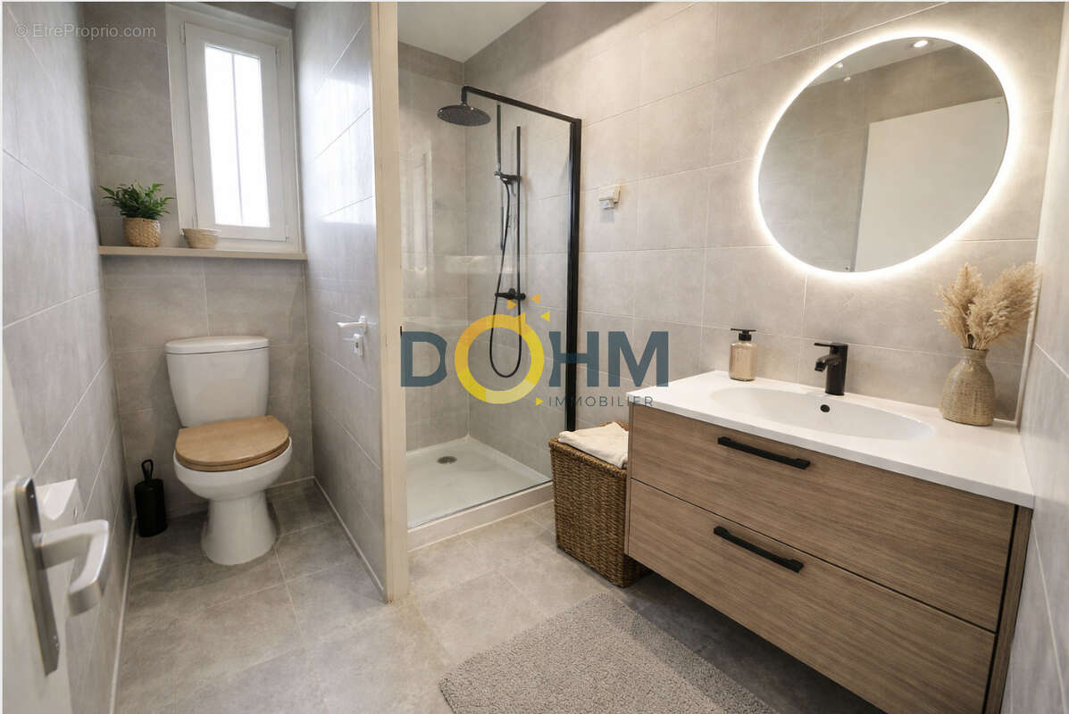 Maison à SAINT-ETIENNE