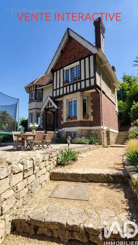 Photo 2 - Maison à CREIL