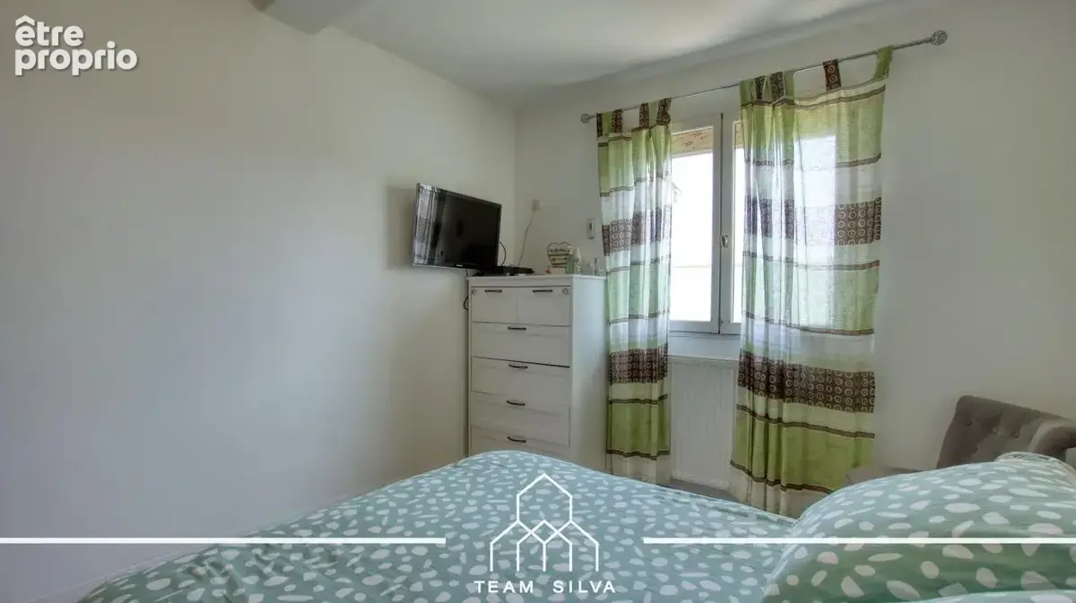 Maison 6 pièces 165 m² à vendre à Feyzin (69320) - photo 29