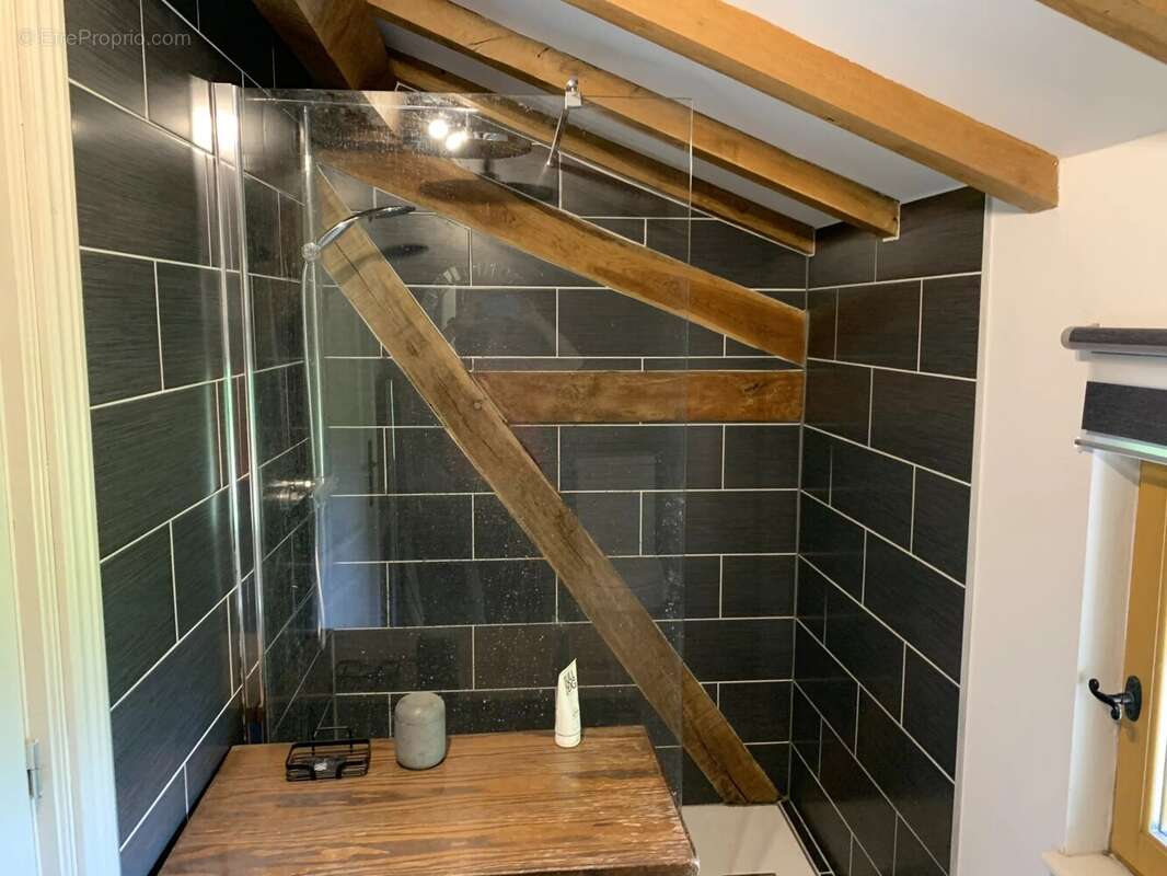 Maison à NONTRON