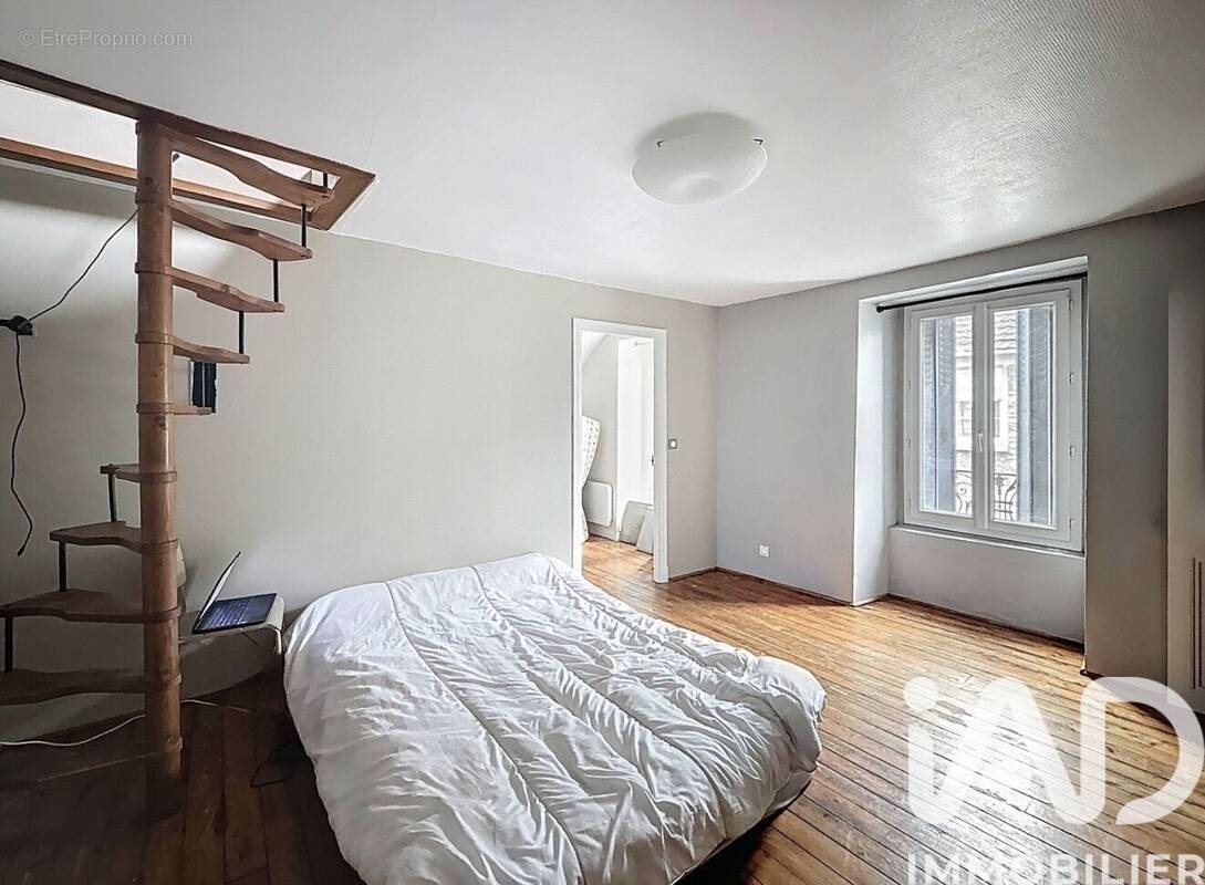 Photo 1 - Maison à MAISSE