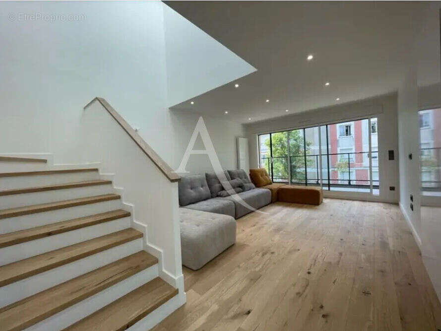 Maison à NOISY-LE-GRAND