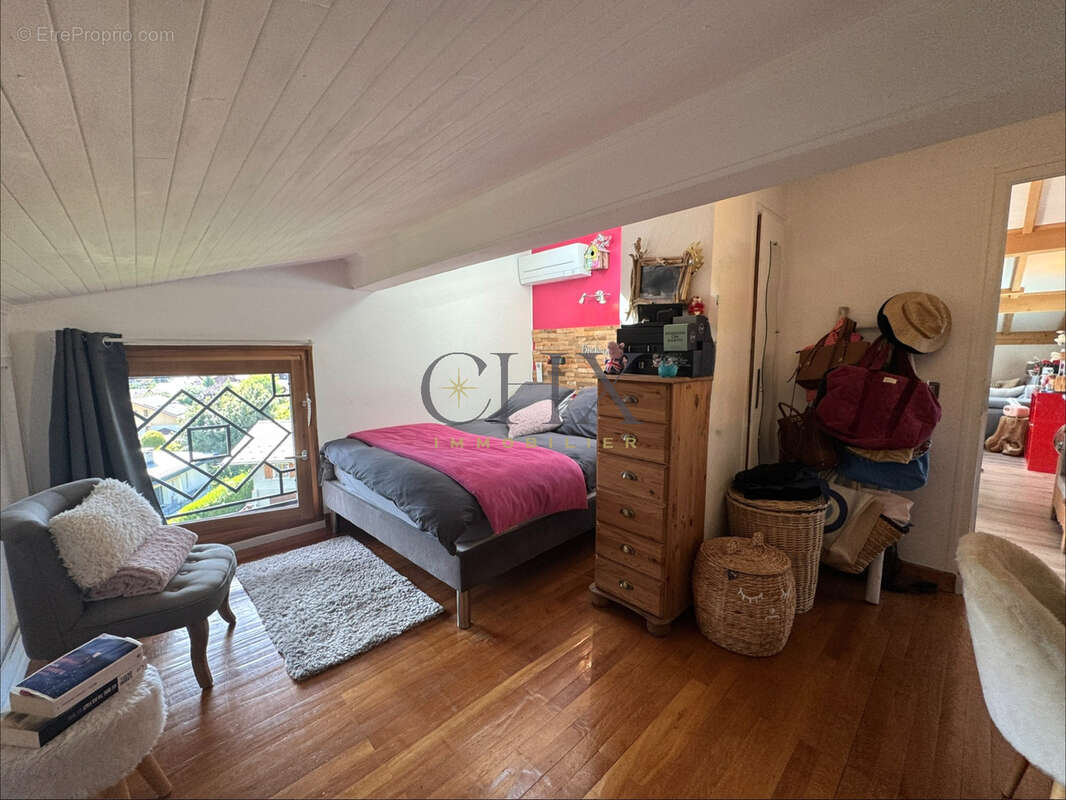Appartement à SALLANCHES