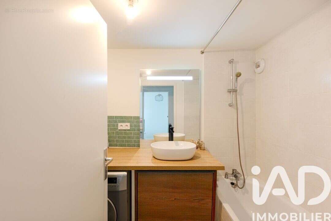 Photo 6 - Appartement à CERGY