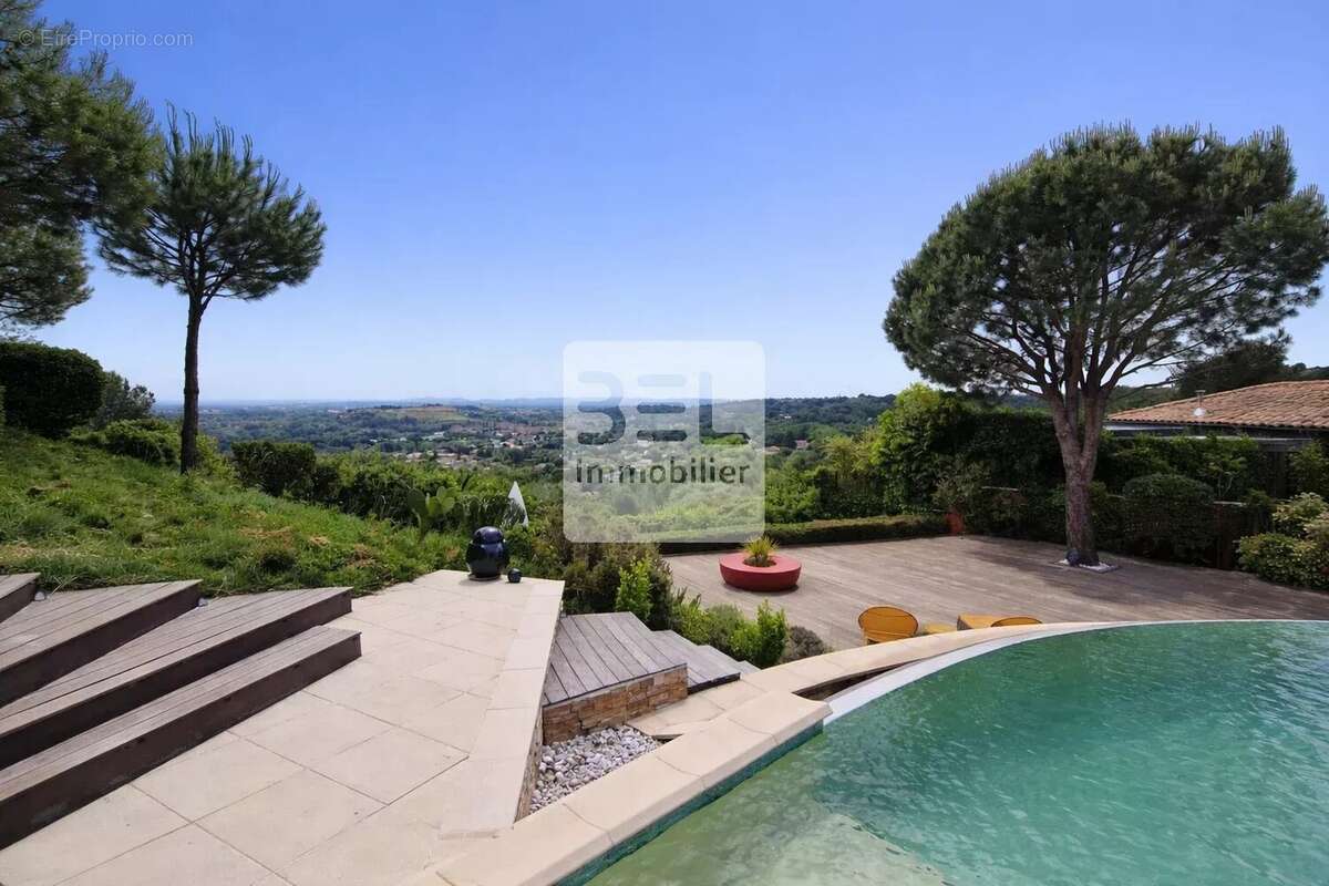 Maison à VILLENEUVE-LES-AVIGNON