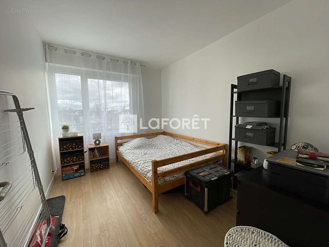 Appartement à CONFLANS-SAINTE-HONORINE