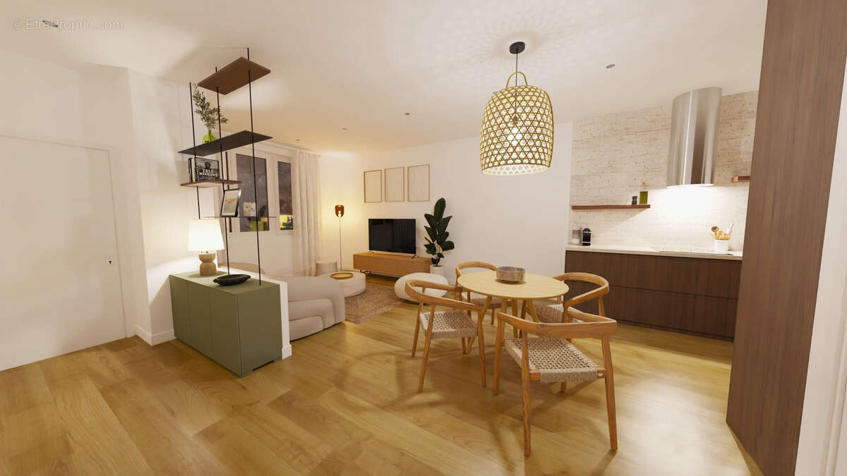 Maison à BIARRITZ