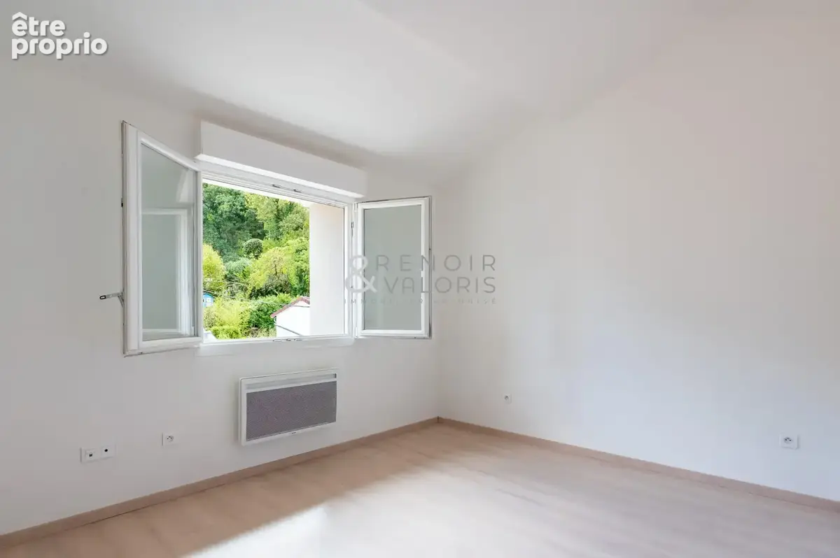 Appartement 4 pièces 82 m² à vendre à Nancy (54000) - photo 5