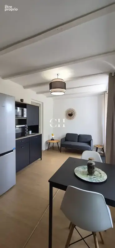 Maison d'habitation avec T4 + studio / Secteur Saint-Vran - photo 17