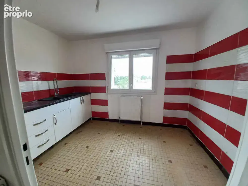 Maison individuelle 6 pièces – 101 m² avec jardin de 2249 m² à jallanges - photo 5