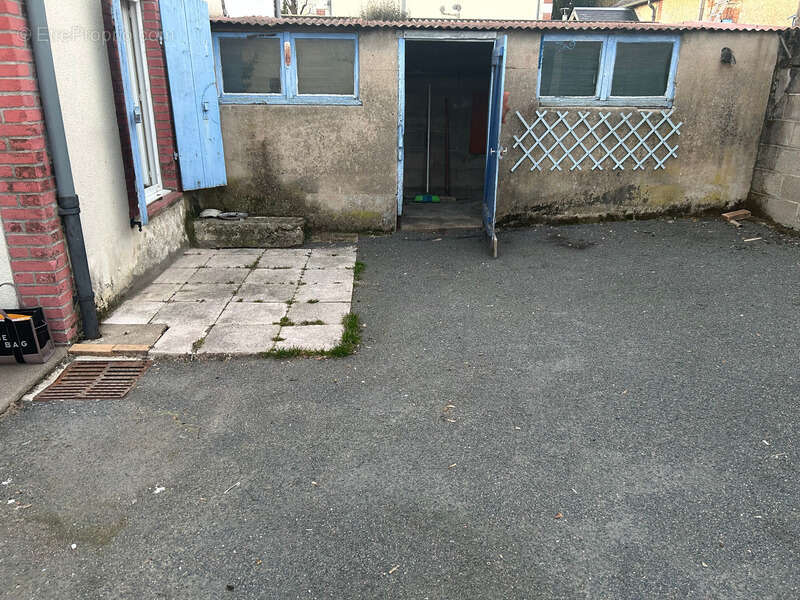 Maison à BRIARE