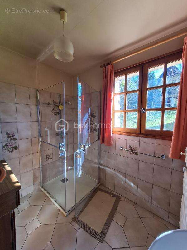 Maison à SAINT-AUBIN-EPINAY