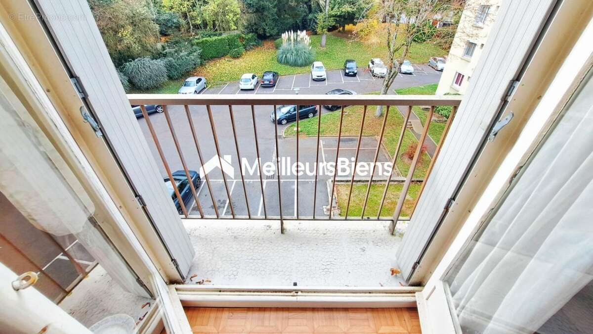 Appartement à DOMONT