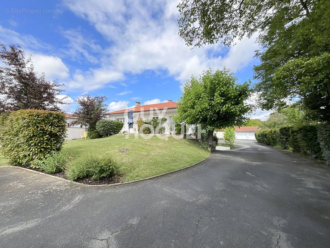 Maison à PLAISANCE-DU-TOUCH