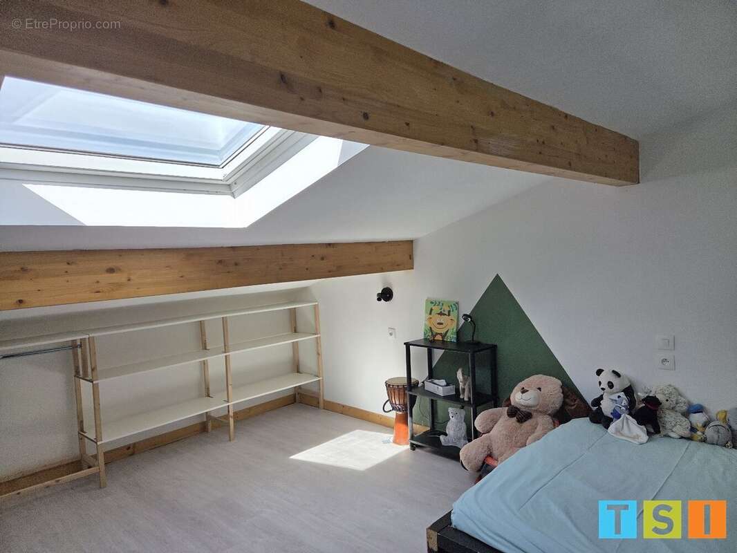 Maison à L&#039;ISLE-EN-DODON