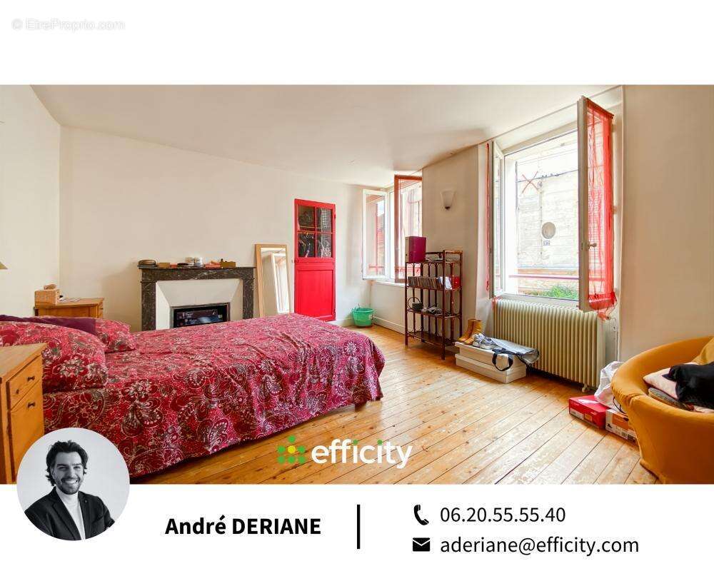 Maison à NEAUPHLE-LE-CHATEAU