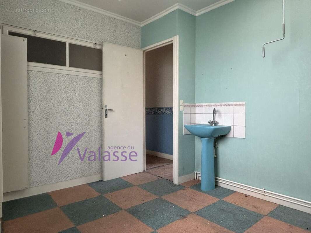 Appartement à LILLEBONNE