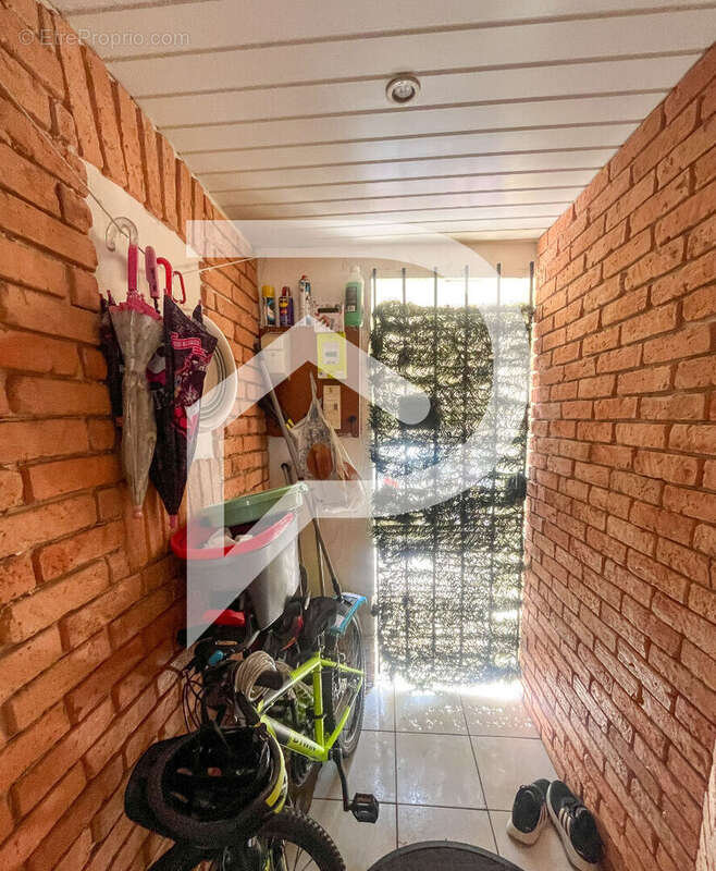 Appartement à ELNE