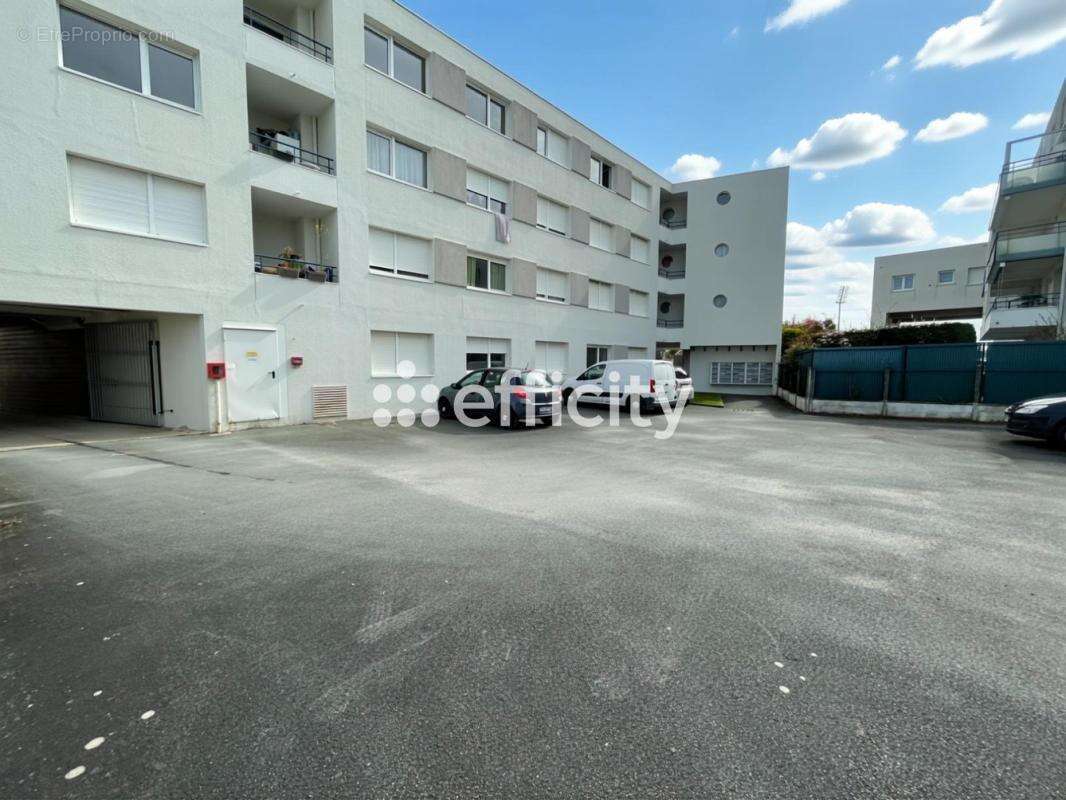 Appartement à ROYAN