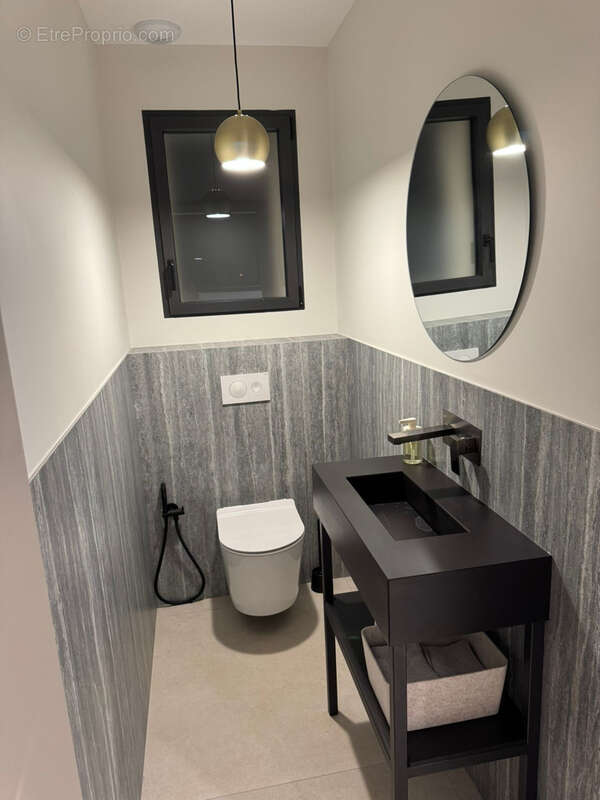 Maison à ROMANS-SUR-ISERE