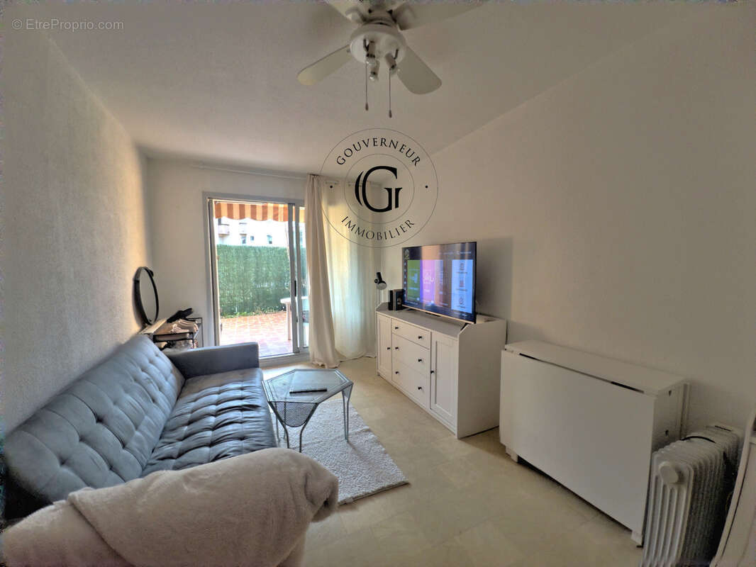 Appartement à CANDILLARGUES