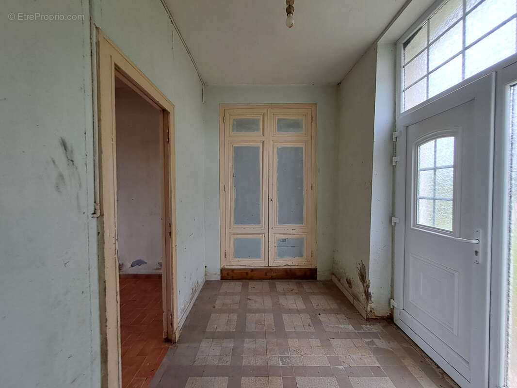 Maison à BUZET-SUR-BAISE