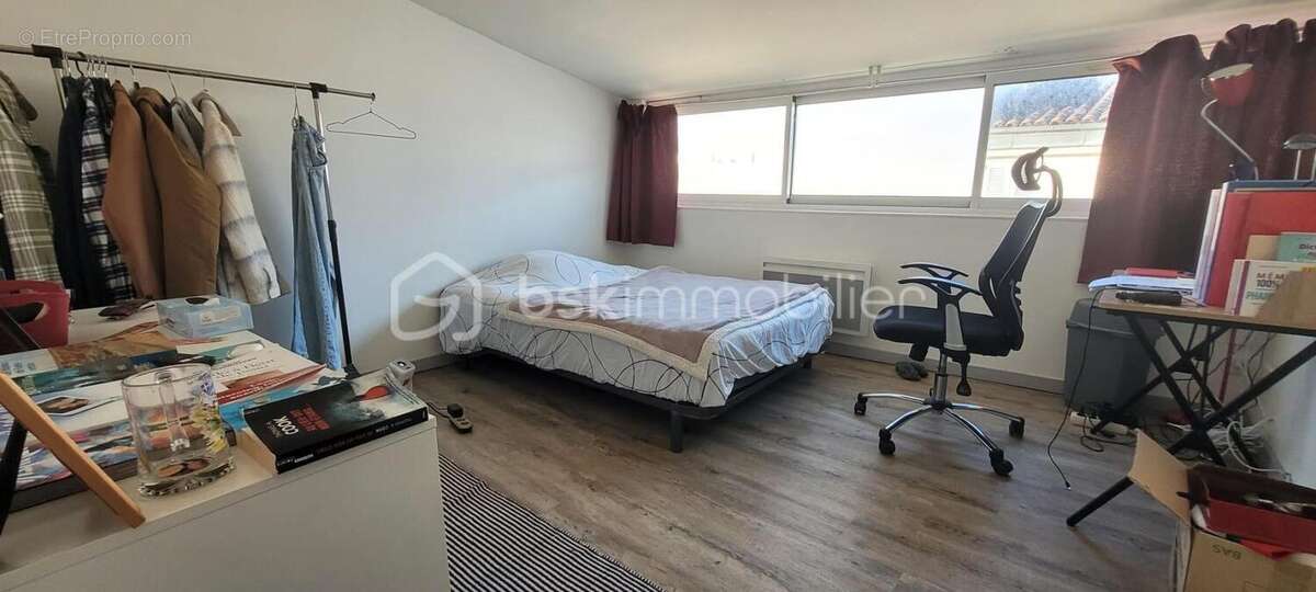 Appartement à SAINTES