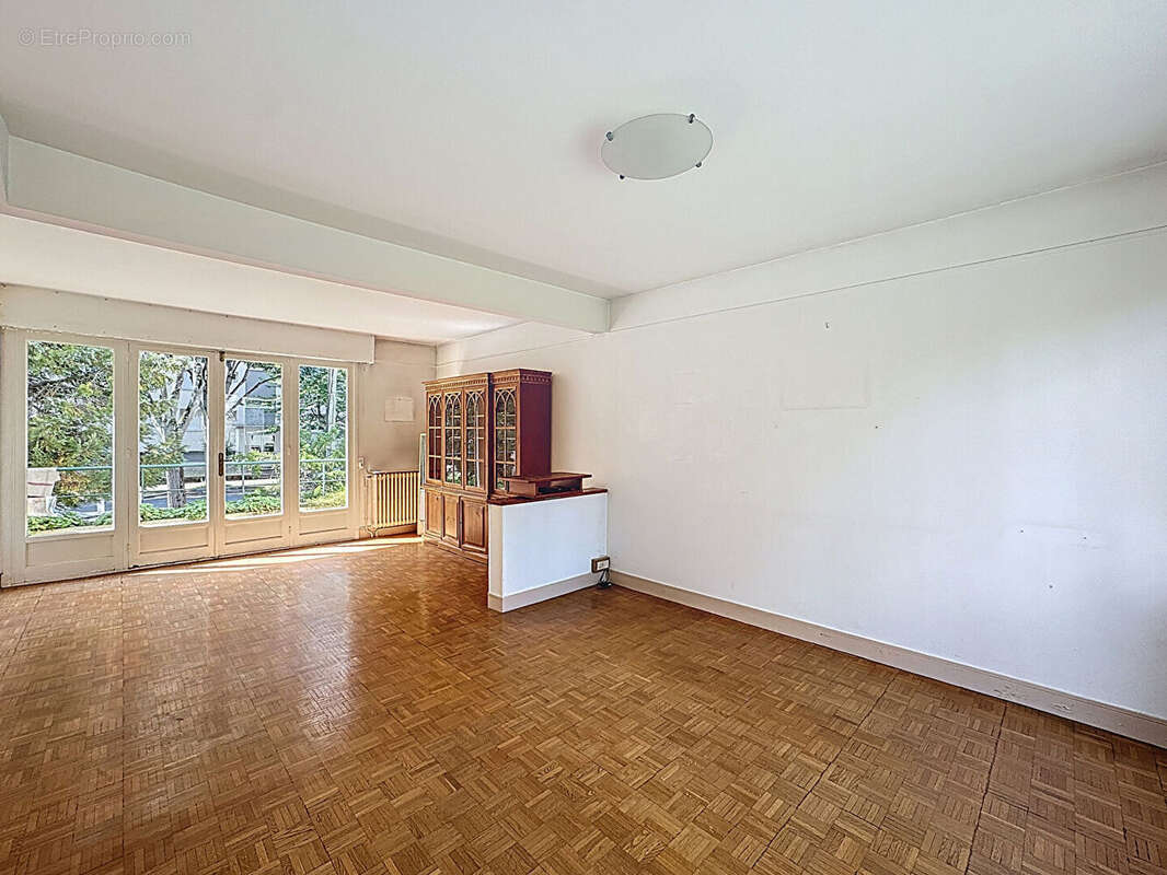 Maison à FONTENAY-AUX-ROSES