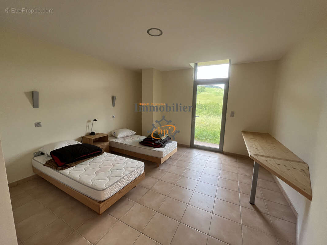 Vente propriété d'exception Saint Affrique Aveyron sur 45 hectares de terrains - photo 28