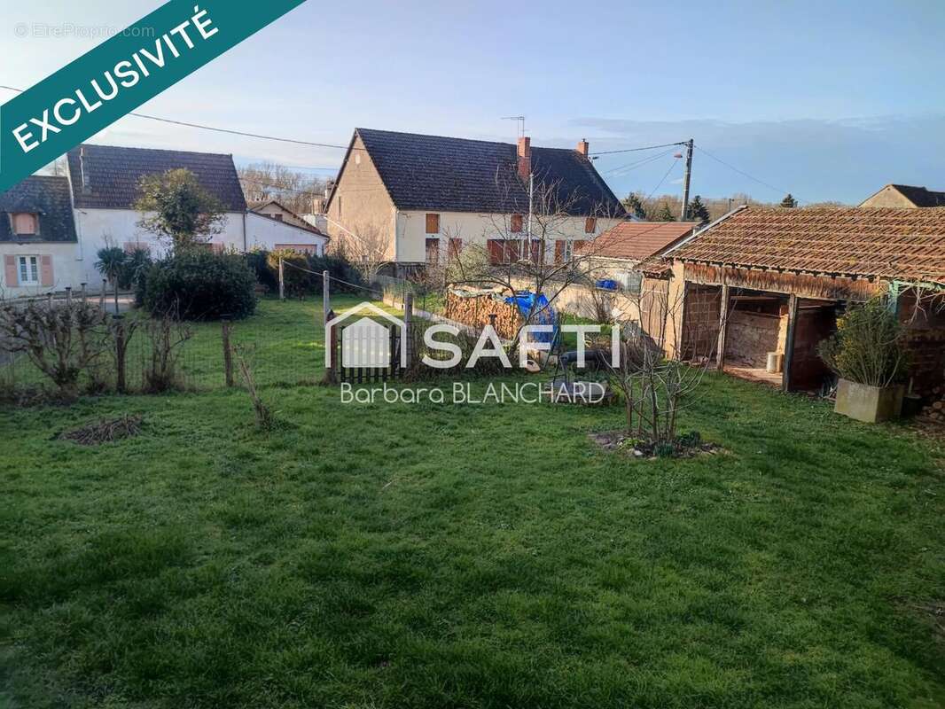 Photo 5 - Maison à MYENNES