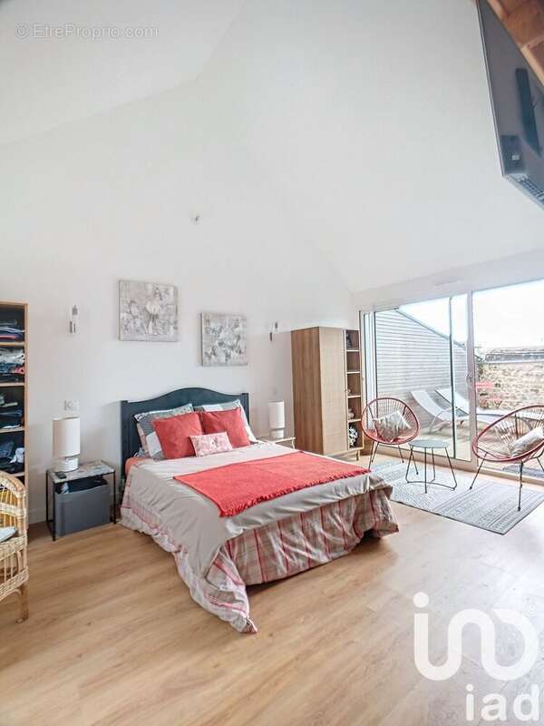 Photo 2 - Maison à BAYEUX