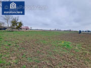 Terrain à LES BORDES-AUMONT
