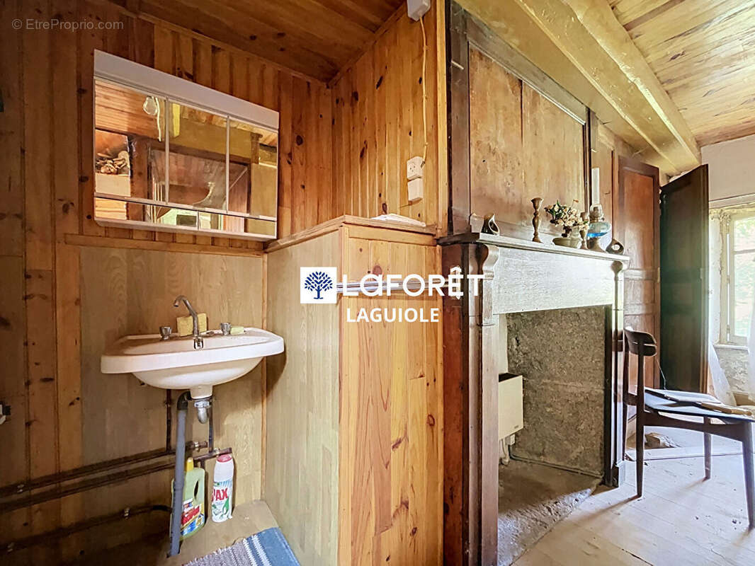 Maison Argences En Aubrac 3 pièce(s) 69 m2 - photo 9