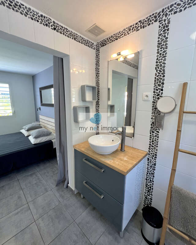 Appartement à SAINTE-ANNE