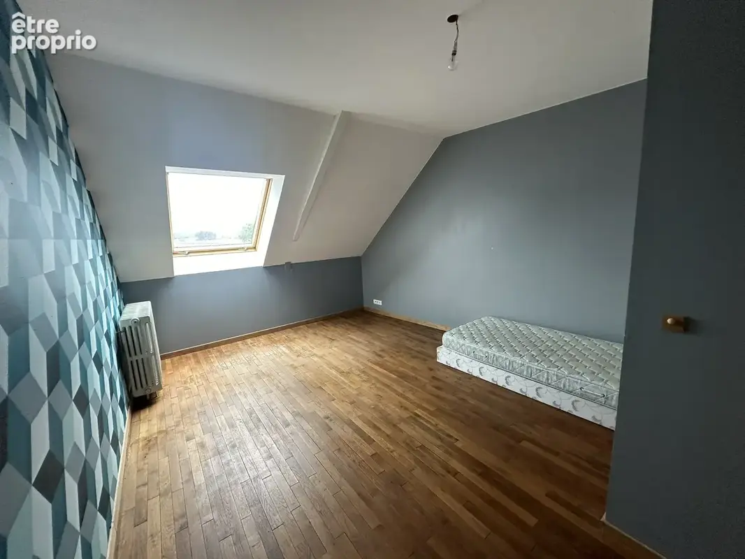 Maison de ville familiale avec jardin - Baud - photo 18