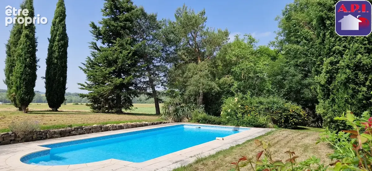 Maison 224 m² à Mirepoix  - photo 8