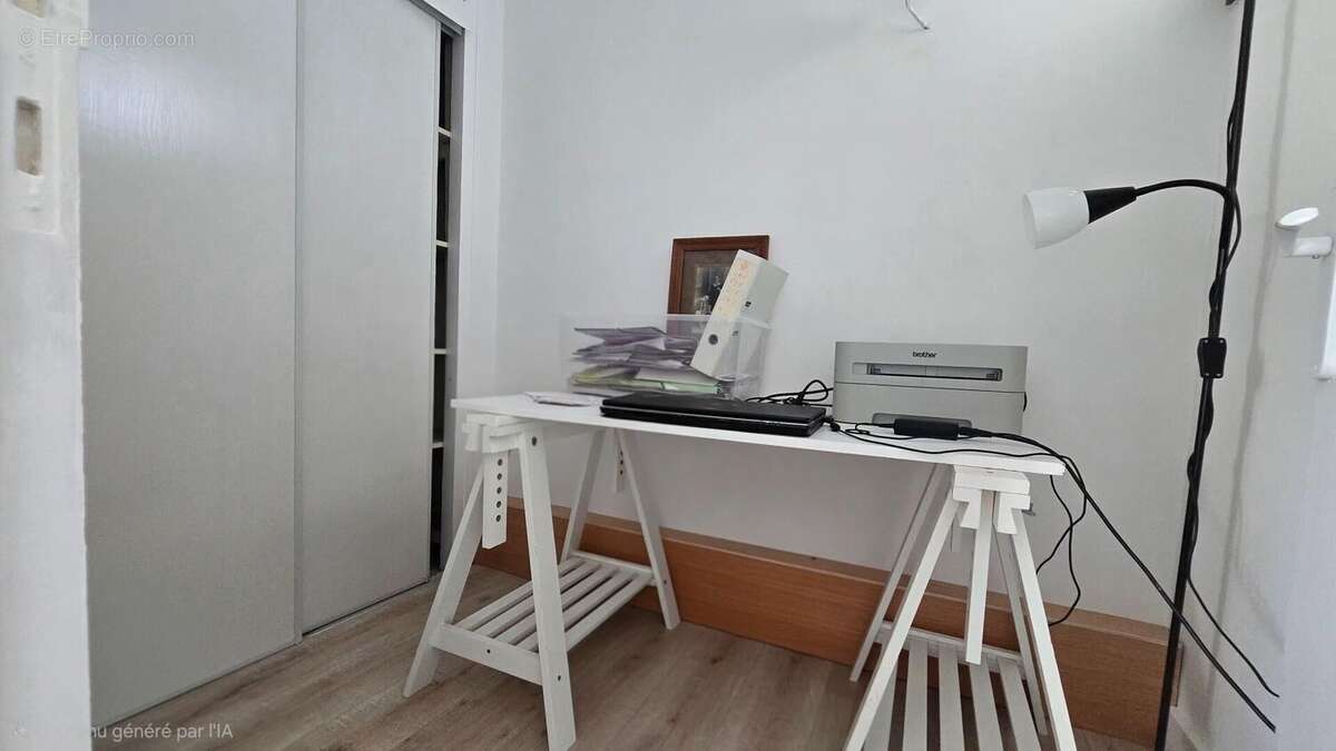 Photo 5 - Appartement à BORDEAUX