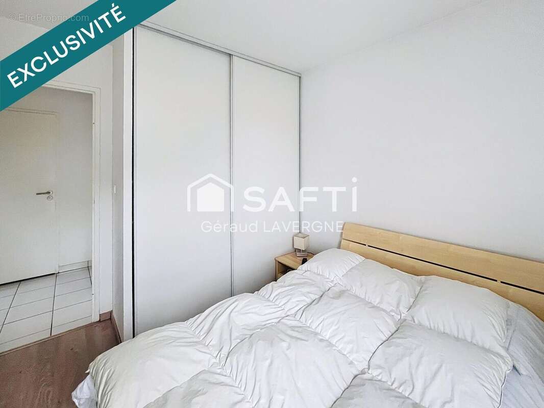 Photo 3 - Appartement à AUCAMVILLE